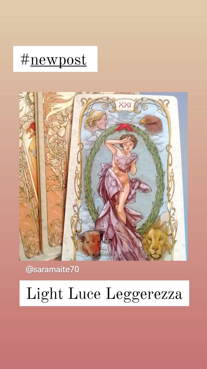 Esci dal tuo&nbsp;mondo