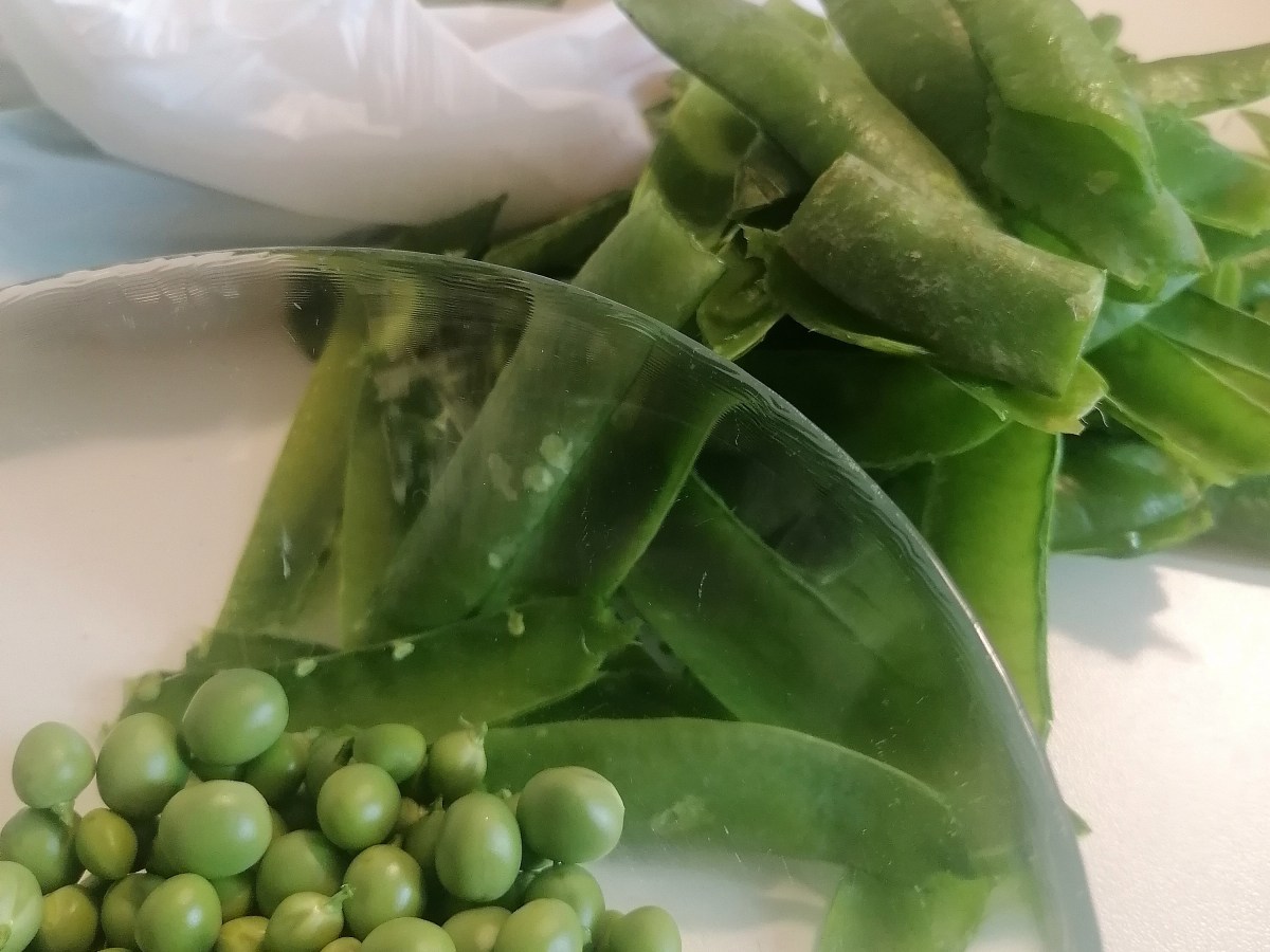 Ricordi con la&nbsp;nonna