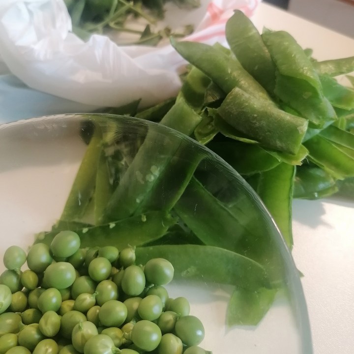 Ricordi con la&nbsp;nonna